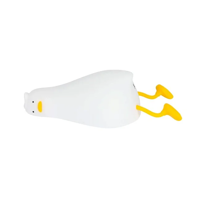 چراغ خواب اتاق کودک مدل اردک خسته کد NH-22-1.webp